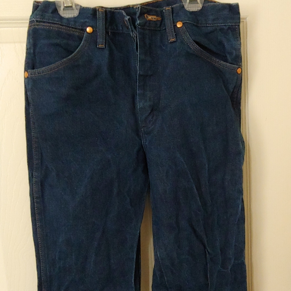 Men's Wrangler Jeans